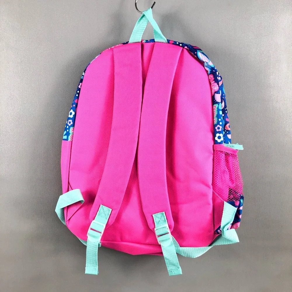 Confetti Super Pack Backpack Set